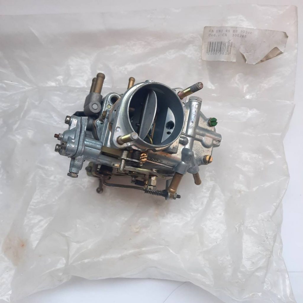 كربراتير فيات اونو ايطالى جديد – Fiatbest