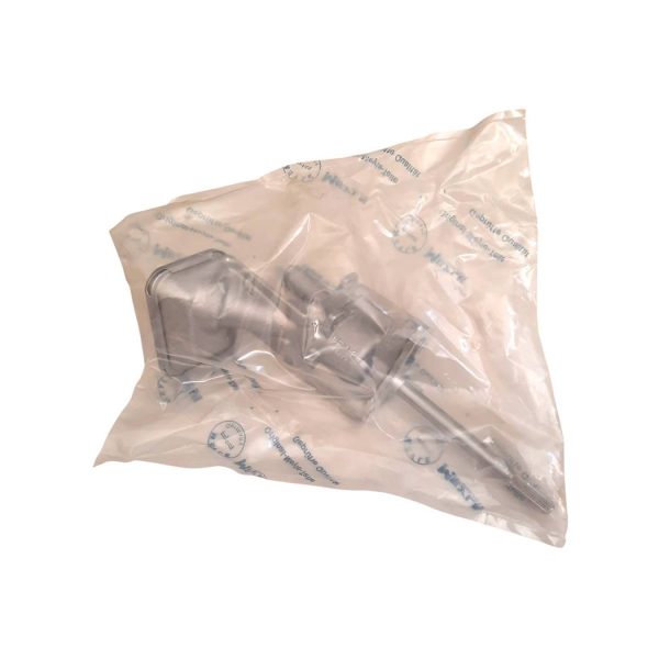 ⁦طرمبة زيت فيات127 توب 1050 المانى⁩ - الصورة ⁦2⁩