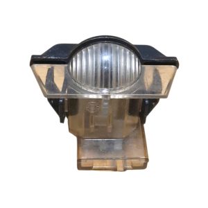 فانوس اكصدام نمرة ريتمو ايطالى